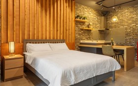 Gapyeong Seorak Nine Pension