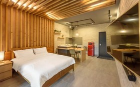 Gapyeong Seorak Nine Pension
