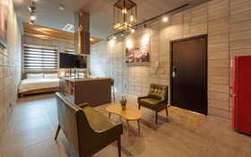 Gapyeong Seorak Nine Pension