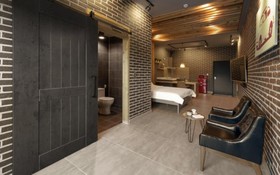 Gapyeong Seorak Nine Pension