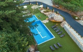 Gapyeong Seorak Nine Pension