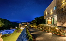 Gapyeong Seorak Nine Pension