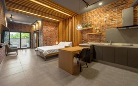 Gapyeong Seorak Nine Pension