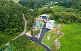 Gapyeong Seorak Nine Pension