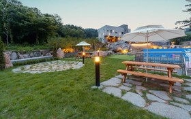 Gapyeong Seorak Nine Pension