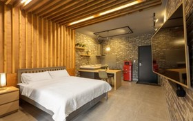 Gapyeong Seorak Nine Pension