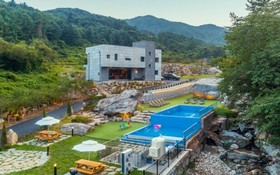 Gapyeong Seorak Nine Pension