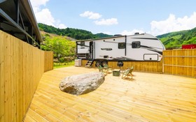 Gapyeong Seorak Nine Pension