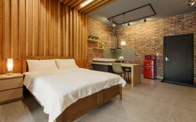 Gapyeong Seorak Nine Pension