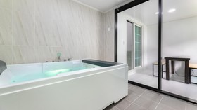 Gapyeong Shiny Pension