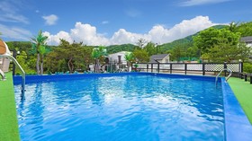 Gapyeong Shiny Pension