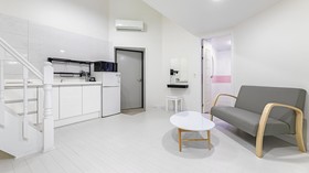 Gapyeong Shiny Pension