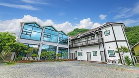 Gapyeong Shiny Pension