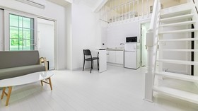 Gapyeong Shiny Pension