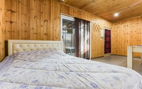 Gapyeong Sky Bridge Pension