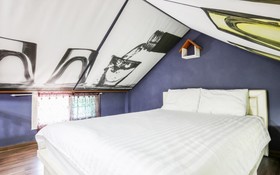 Gapyeong Sky Bridge Pension