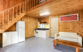 Gapyeong Sky Bridge Pension