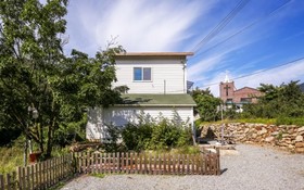 Gapyeong Sky Bridge Pension