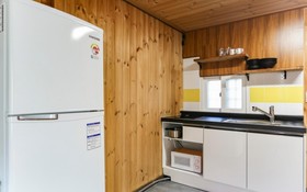 Gapyeong Sky Bridge Pension