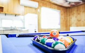 Gapyeong Sky Bridge Pension