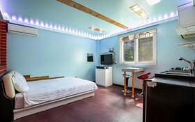 Gapyeong Sky Bridge Pension