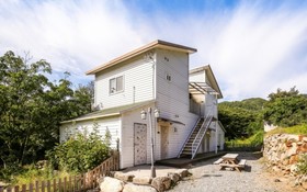 Gapyeong Sky Bridge Pension