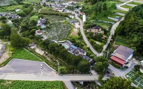 Gapyeong Sky Bridge Pension