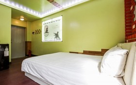 Gapyeong Sky Bridge Pension