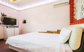 Gapyeong Sky Bridge Pension