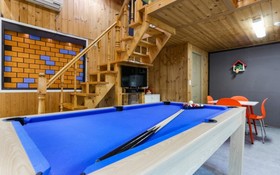 Gapyeong Sky Bridge Pension