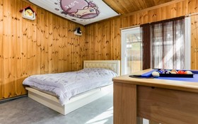 Gapyeong Sky Bridge Pension