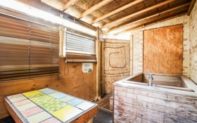 Gapyeong Sky Bridge Pension