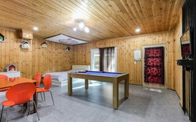 Gapyeong Sky Bridge Pension