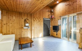 Gapyeong Sky Bridge Pension