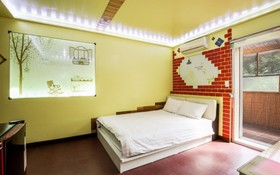 Gapyeong Sky Bridge Pension