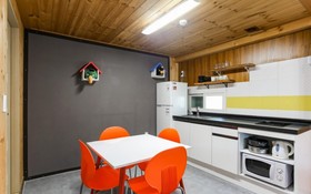 Gapyeong Sky Bridge Pension