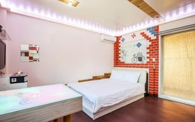 Gapyeong Sky Bridge Pension