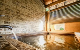 Gapyeong Sky Bridge Pension