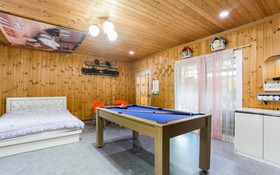 Gapyeong Sky Bridge Pension