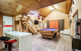 Gapyeong Sky Bridge Pension