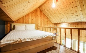 Gapyeong Sky Bridge Pension