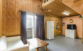 Gapyeong Sky Bridge Pension