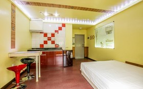 Gapyeong Sky Bridge Pension