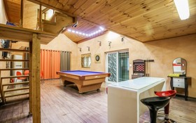 Gapyeong Sky Bridge Pension