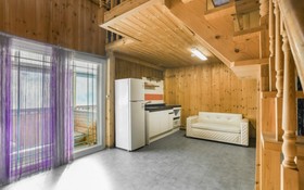 Gapyeong Sky Bridge Pension