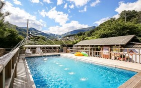 Gapyeong Sky Bridge Pension