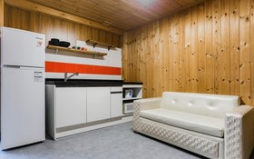 Gapyeong Sky Bridge Pension