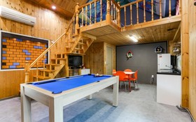 Gapyeong Sky Bridge Pension