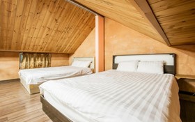 Gapyeong Sky Bridge Pension