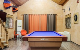 Gapyeong Sky Bridge Pension